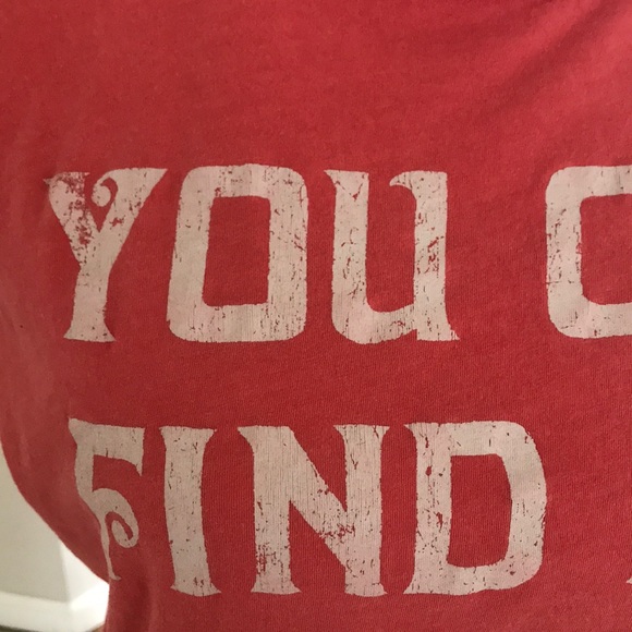 Billabong You’re Can Find Me At The Sea T-shirt - Picture 2 of 5